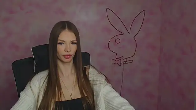 Lina Loveuu online show from March 7, 2026, 6:20 am