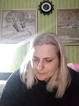 NyushaLollipop online show from March 10, 2026, 5:28 pm