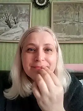 NyushaLollipop online show from February 20, 2026, 10:50 am