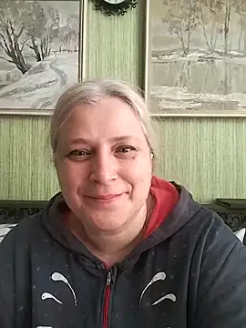 NyushaLollipop online show from April 20, 2026, 7:22 am