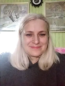 NyushaLollipop online show from March 7, 2026, 6:35 pm