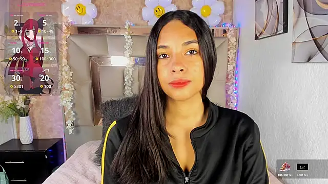 Estrellaa 1 online show from February 11, 2026, 1:55 pm