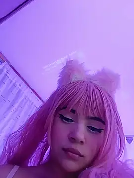 LeslyEvanss  online show from January 19, 2026, 2:48 am