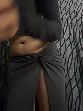 Sassyreyaaa online show from March 8, 2026, 5:49 pm