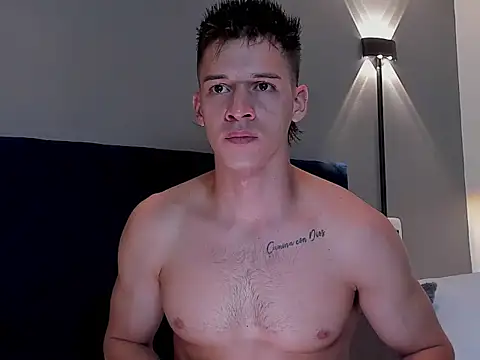 DrakeCarter online show from February 3, 2026, 2:53 am