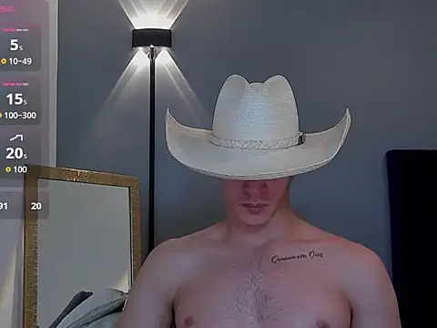 DrakeCarter online show from February 6, 2026, 3:13 am