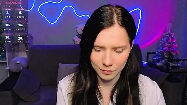 JinxMoon online show from January 14, 2026, 5:27 pm