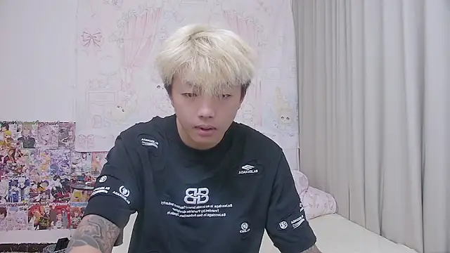 Chocolates-001 online show from April 27, 2026, 12:03 pm