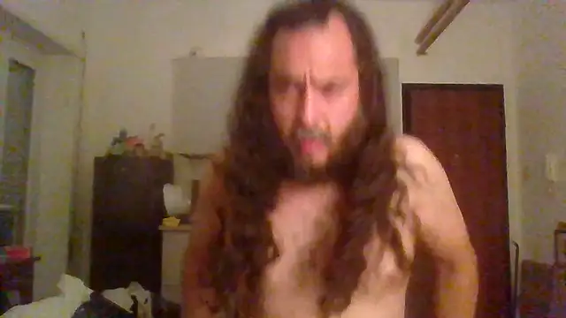 ulysses85 online show from June 15, 2026, 8:08 pm