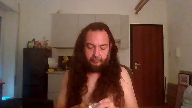 ulysses85 online show from June 14, 2026, 9:43 am