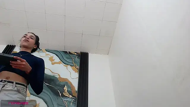 Jessica Ortega online show from March 29, 2026, 7:59 pm