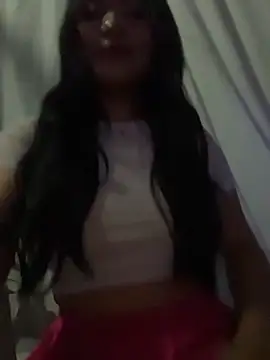 Snapshot of NeoMeiXXX chatting on February 28, 2026, 5:18 am NeoMeiXXX online show from February 28, 2026, 5:18 am