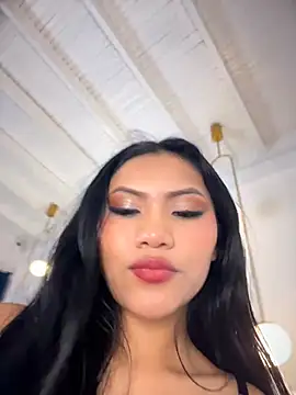 Snapshot of NeoMeiXXX chatting on February 19, 2026, 5:15 am NeoMeiXXX online show from February 19, 2026, 5:15 am