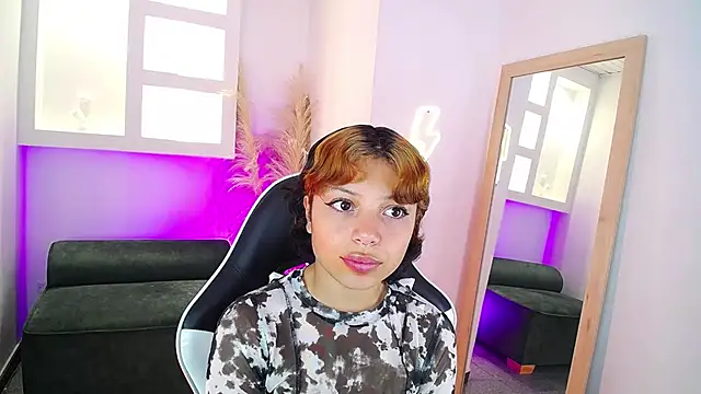 melodyy as online show from March 31, 2026, 12:40 pm