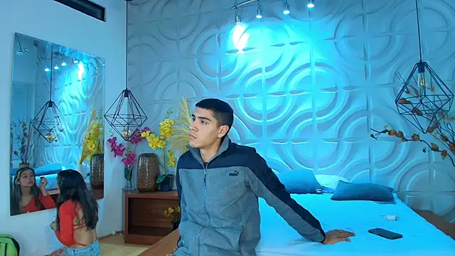 bastian and samantha online show from January 16, 2026, 3:43 am