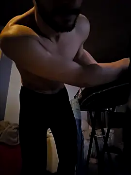 stablemen online show from February 3, 2026, 8:47 pm