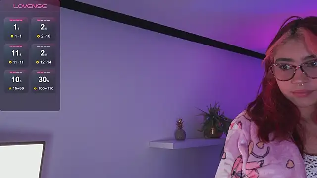 Snapshot of Dakota_velvet_ chatting on February 5, 2026, 11:39 am Dakota velvet online show from February 5, 2026, 11:39 am