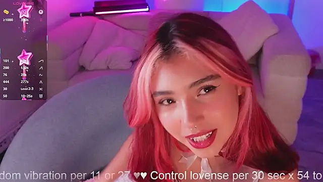 Snapshot of Dakota_velvet_ chatting on February 23, 2026, 12:17 pm Dakota velvet online show from February 23, 2026, 12:17 pm