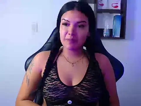 Giannagp online show from January 31, 2026, 9:57 pm