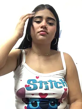 Nara Bloom online show from January 18, 2026, 5:27 pm