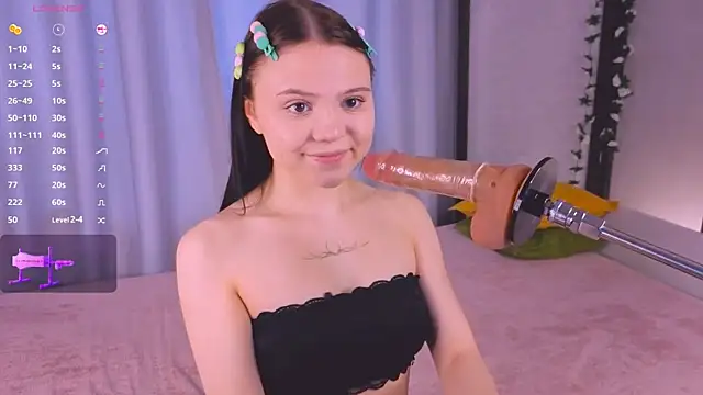 Tiny Emmy online show from April 17, 2026, 6:49 am