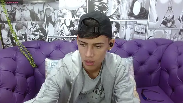 Snapshot of Astaroth_Grigori chatting on February 24, 2026, 7:26 pm Astaroth Grigori online show from February 24, 2026, 7:26 pm