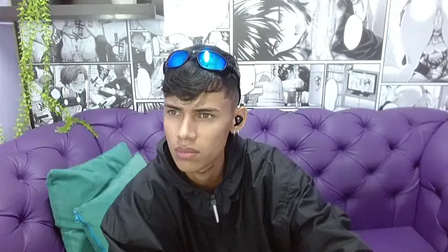 Snapshot of Astaroth_Grigori chatting on February 2, 2026, 2:38 pm Astaroth Grigori online show from February 2, 2026, 2:38 pm