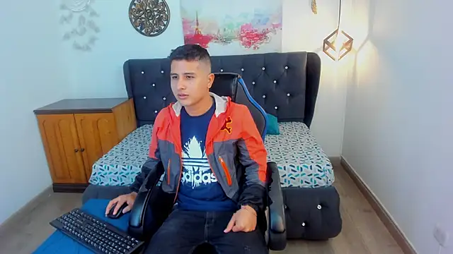 Snapshot of Jasper_CRISO chatting on February 2, 2026, 9:03 pm Jasper CRISO online show from February 2, 2026, 9:03 pm