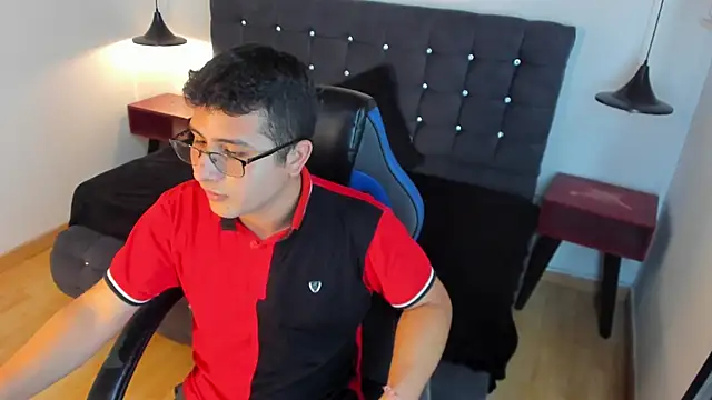 Jasper CRISO online show from January 16, 2026, 11:31 pm