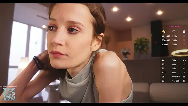 itsagainEmily online show from April 3, 2026, 11:38 am