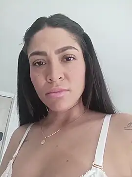 Ina Jody  online show from March 26, 2026, 7:23 pm