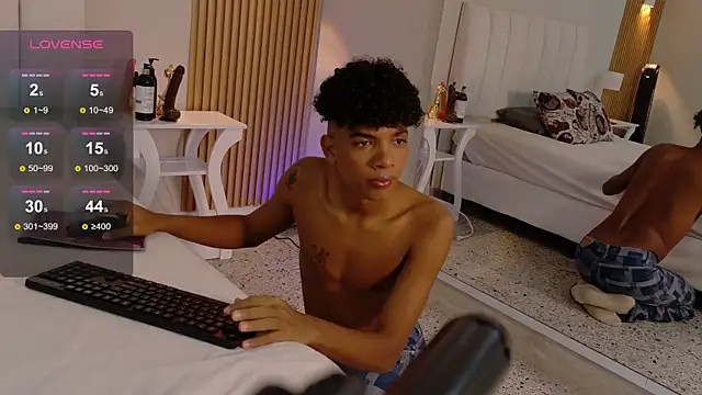 Snapshot of Jack_Rusel chatting on February 7, 2026, 3:25 am Jack Rusel online show from February 7, 2026, 3:25 am