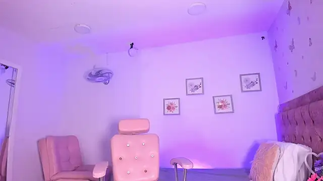 Jack Rusel online show from April 18, 2026, 3:31 am