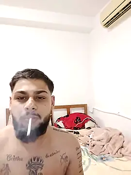 Gabysweetrds online show from February 11, 2026, 9:47 pm