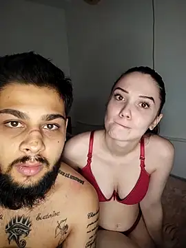 Gabysweetrds online show from February 25, 2026, 5:02 pm