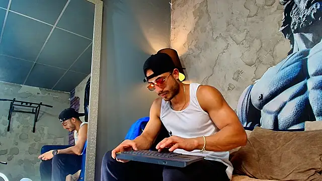 Vans Ross online show from February 27, 2026, 7:35 pm