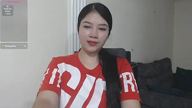 Snapshot of mia_girl07 chatting on February 10, 2026, 9:47 pm mia girl07 online show from February 10, 2026, 9:47 pm