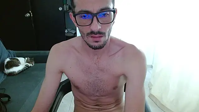 maskguy23 online show from July 23, 2026, 10:17 pm