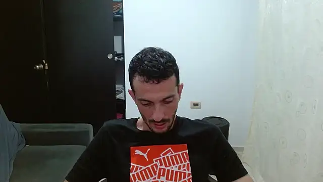 maskguy23 online show from July 22, 2026, 1:29 am