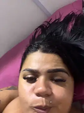 MorenaCariok online show from April 7, 2026, 2:02 am