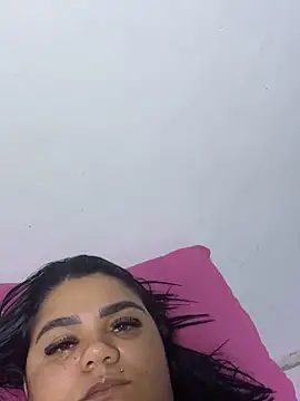 MorenaCariok online show from March 14, 2026, 12:55 pm