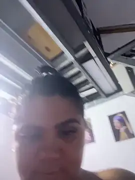 MorenaCariok online show from April 1, 2026, 6:16 pm