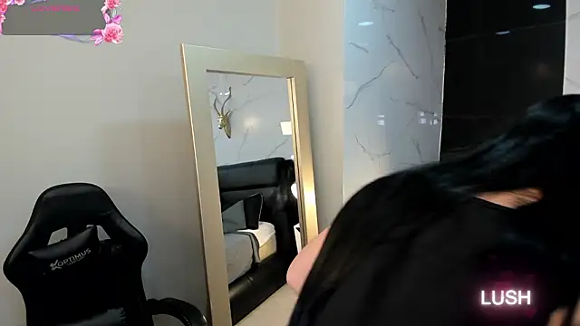 KomiCatt online show from March 20, 2026, 12:06 pm