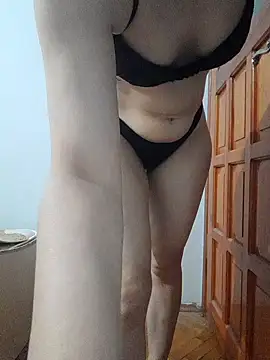 Defne03 online show from April 12, 2026, 2:15 am