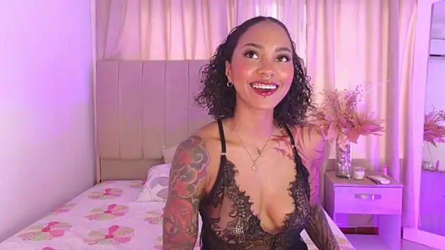 LizStorm  online show from March 3, 2026, 7:10 pm