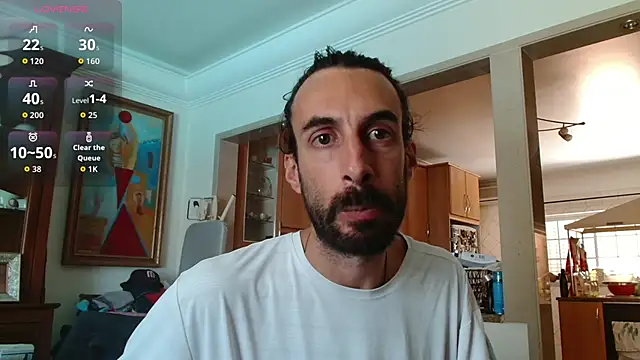 Snapshot of aircum99 chatting on June 7, 2026, 2:33 pm aircum99 online show from June 7, 2026, 2:33 pm