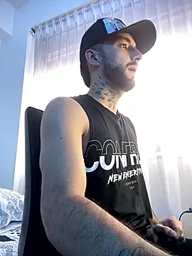 juanlouis pierre online show from January 15, 2026, 6:44 pm