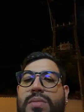 Arleymounthblack online show from February 28, 2026, 12:21 am