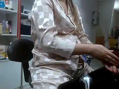 Mika-Spa21 online show from February 27, 2026, 3:29 am