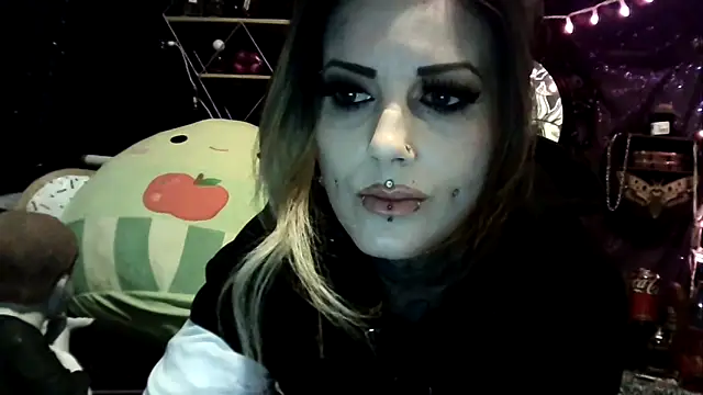 allymoon1369 online show from April 2, 2026, 2:08 am